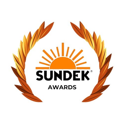 Sundek Awards
Test
Sundek
