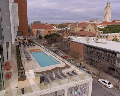Hotel Pools, Commercial Pools
Commercial Pool Decks
Sundek

