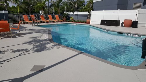 Best Western Hotel Orlando Fl
Hospitality - Hotel and Motel
Sundek
