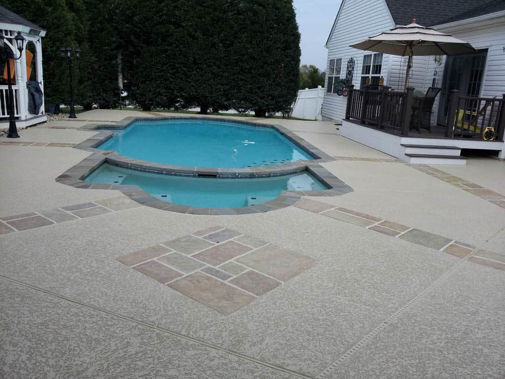 Get Ready for Next Summer with Pool Deck Resurfacing