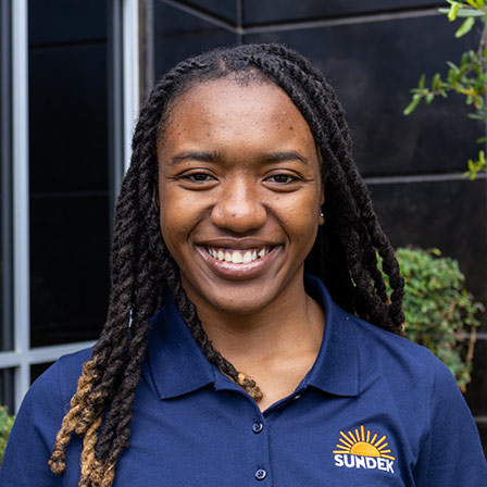 Vanessa Rodney