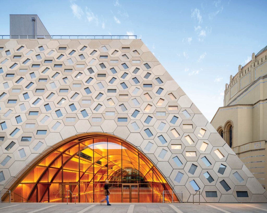 SunWash architectural coating