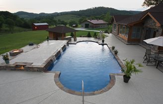 Sundek Classic Texture, Nashville Sundek Pool
Pool Deck Resurfacing
Sundek
