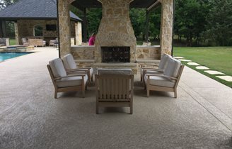 Nashville Cassic Texture With Agg Colors
Patios & Outdoor living
Sundek
