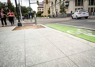 Concrete Sidewalk San Antonio
Site
SUNDEK San Antonio
