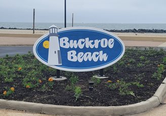 Buckroe Beach
Site
Sundek
