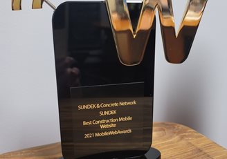 Mobilwebaward
Site
Sundek
