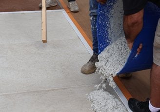 Sunwash Application, Training
Parks, Clubs & Municipalities
Sundek
