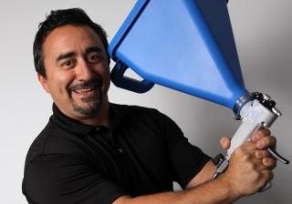 Joe Primavera
Site
Sundek
