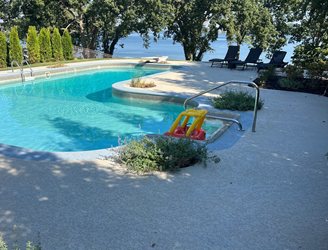 Concrete Refinishing
Site
SUNDEK of Nashville
