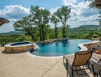 Classic Texture (cody Pools) Houston, Tx
Pool Deck Resurfacing
SUNDEK Houston
