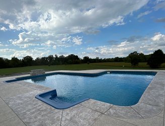 Pool Deck Resurfacing
Test
SUNDEK of Nashville
