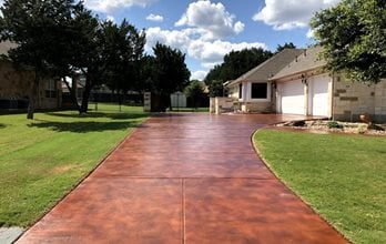 2020 Bronze Driveway (sundek Of San Antonio) Sundye
Driveway Awards
SUNDEK San Antonio
