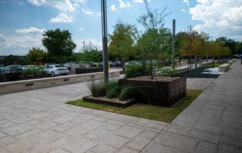 Preserve
Office & Business Parks
Sundek
