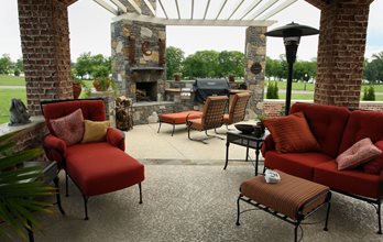 Residential Patio Nashville Tn
Patios & Outdoor living
SUNDEK of Nashville
