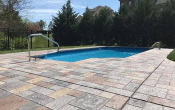 Pool Decks
Pool Deck Resurfacing
Sundek
