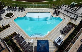 Pool Deck, Centreville
Site
SUNDEK of Washington
