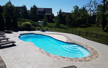 pool deck waterproofing