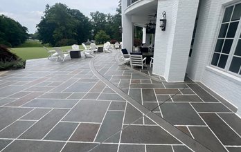Manor Country Club, Stamped Concrete Overlay
Parks, Clubs & Municipalities
SUNDEK of Washington
