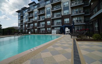 Pool Deck, Colors
Pool Decks
SUNDEK of Washington
