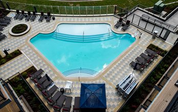 Pool Deck, Centreville
Site
SUNDEK of Washington
