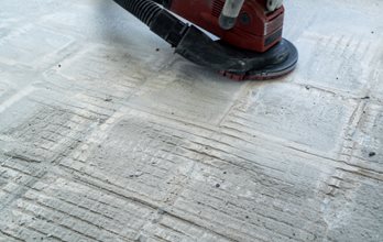 How To Remove Carpet Glue From Concrete Floor : Step By Step Guide