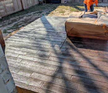 Office & Business Parks
SUNDEK Houston
