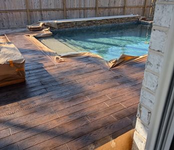 Office & Business Parks
SUNDEK Houston
