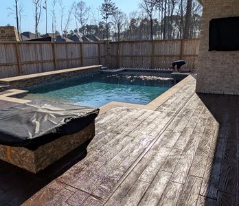 Office & Business Parks
SUNDEK Houston
