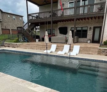 Office & Business Parks
SUNDEK of Nashville
