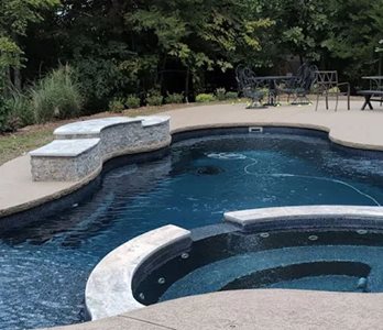 Office & Business Parks
SUNDEK of Nashville
