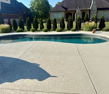 Resurfaced Pool Deck, Murfreesboro Pool Deck
Site
SUNDEK of Nashville
