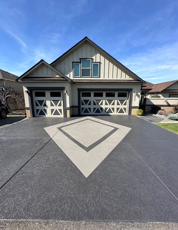 Resurfacing Concrete Driveways