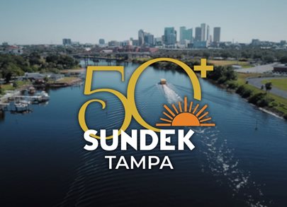 Sundek Tampa