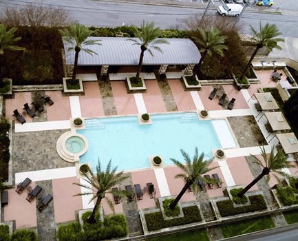 Sundek Of San Antonio San Antonio Tx
Hospitality - Hotel and Motel
Sundek
