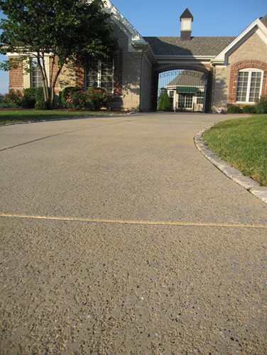 2012 Silver Aggregate Effects (decorative Concrete Resurfacing) St. Louis_ Mo
Aggregate Effects Awards
Sundek
