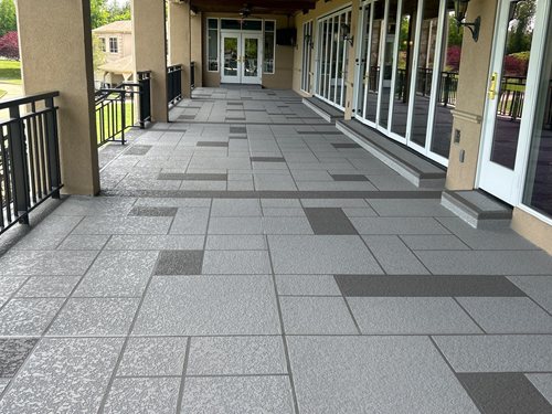 Classic Texture Awards
Sundek
