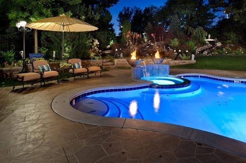 Commercial Tuscan
Commercial Pool Decks
Sundek
