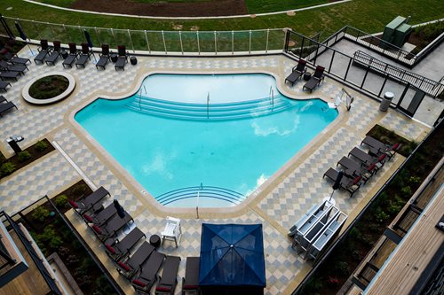 Pool Deck, Centreville
Commercial Pool Decks
SUNDEK of Washington
