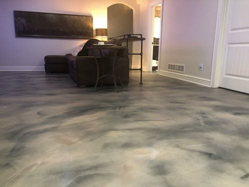 Concrete Floors
Concrete Floors
Sundek
