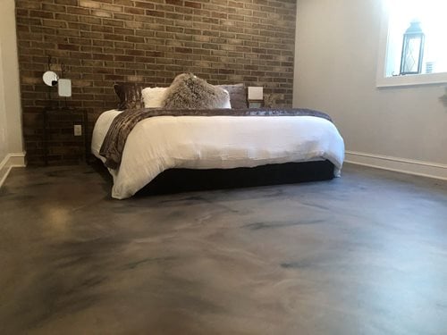 Concrete Floors
Concrete Floors
Sundek
