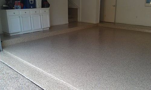 Garage Floor
Concrete Floors
Sundek
