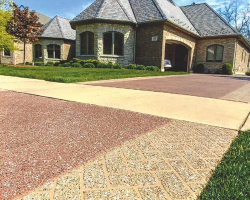 2019 Bronze Driveway (sundek Of Illinois)
Driveway Awards
Sundek
