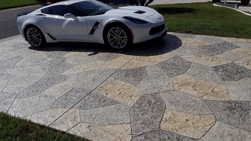 2020 Silver Driveway (sun Surfaces Of Orlando) Sunstamp
Driveway Awards
Sundek
