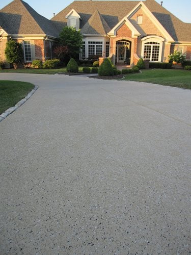 Bronze-Decorative Concrete Resurfacing
Driveways
Sundek
