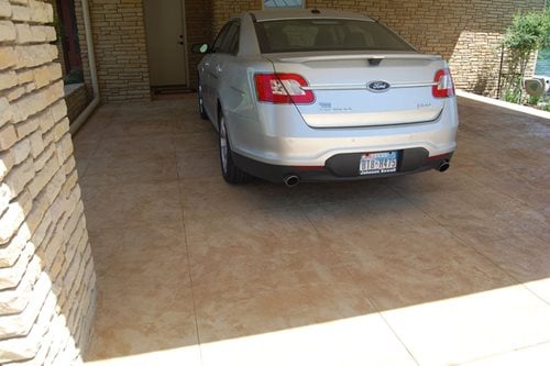 Driveway Lakeway Tx
Driveways
Sundek
