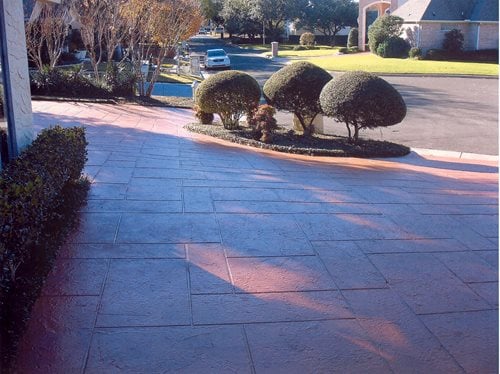 Gold Atd Concrete Coatings Ft Worth Tx
Driveways
Sundek
