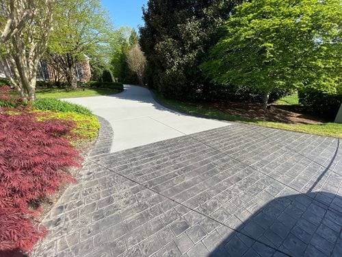 Nashville Driveway, Driveway Makeover
Driveways
SUNDEK of Nashville
