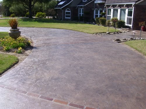 Quattrin Tuscan Driveway
Driveways
Sundek
