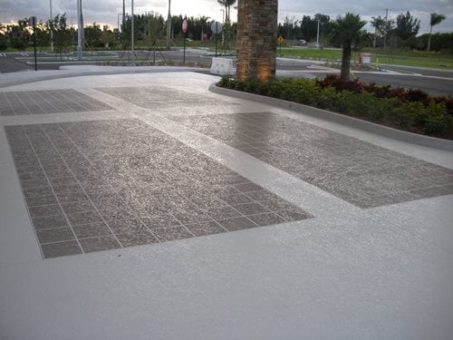 Silver Gold Coast Tampa Fl
Driveways
Sundek
